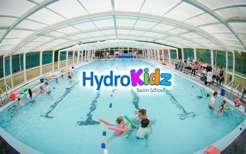 HydroKidz Swim School