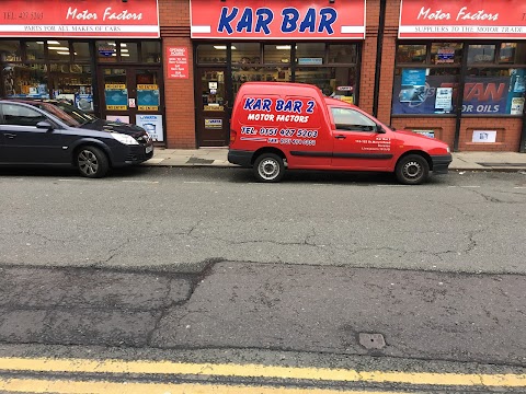 Kar Bar