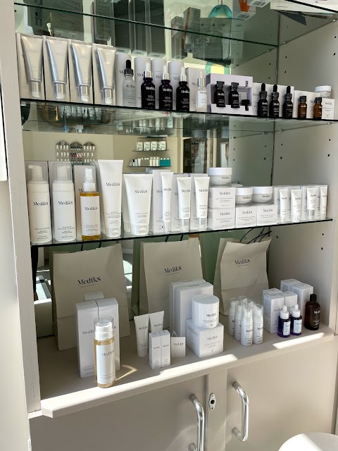 JH Skincare Clinic