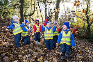 Kelvinside Academy Nursery