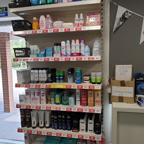 North Yate Pharmacy