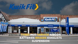 Kwik Fit - Nottingham - Daybrook