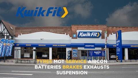 Kwik Fit - Nottingham - Daybrook