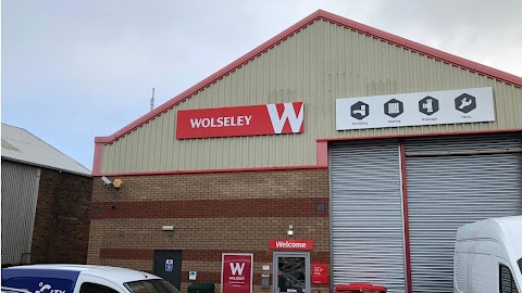 Wolseley Plumb & Parts