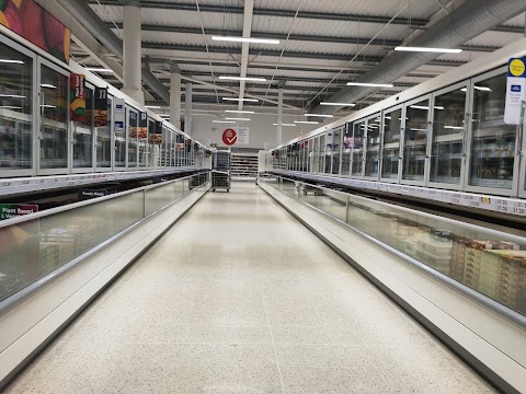 Tesco Superstore