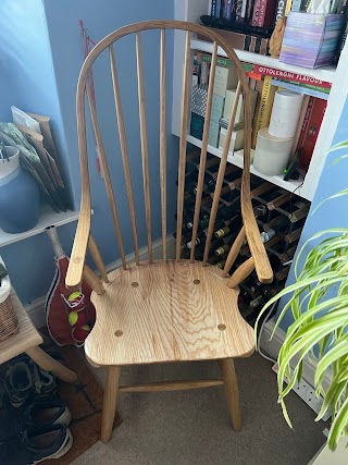 Yealmpton Chairs