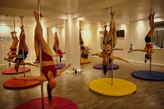 Victoria's Pole & Aerial Fitness