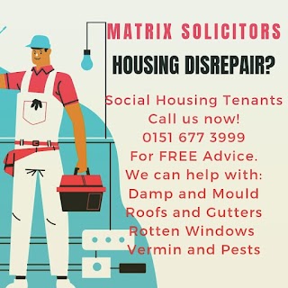 Matrix Solicitors