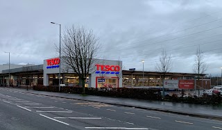 Tesco Superstore