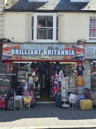 Brilliant Britannia