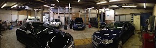 Hythe Garage Services