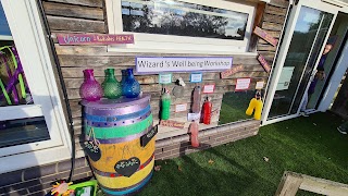 Crafty WIzards Pre-School - Alderwood Children's Centre