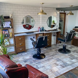 Kinver Barbers