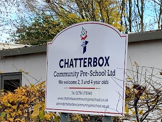 Chatterbox Community Pre-School