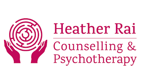 Heather Rai Counselling and Psychotherapy