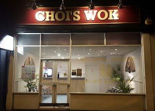Chois Wok