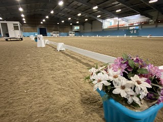 Easton College Equestrian Centre