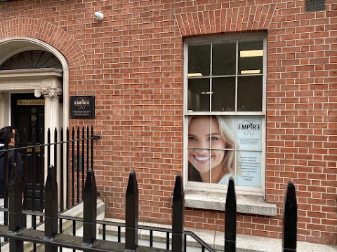 Empire Dental & Medical Clinic in Dublin | Dr. Ammar Mohamed