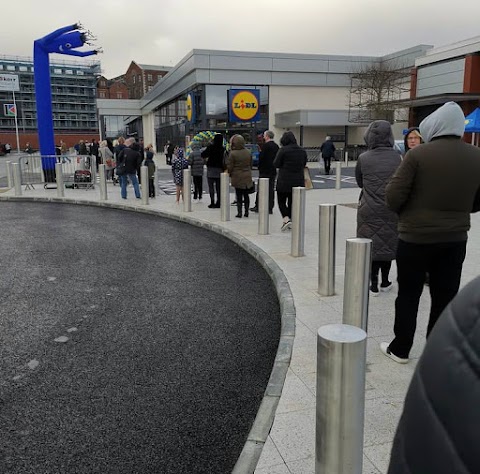 Lidl