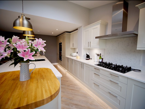 The Gallery Fitted Kitchens