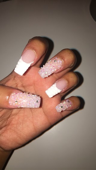 Angel nails & beauty