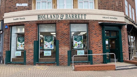 Holland & Barrett