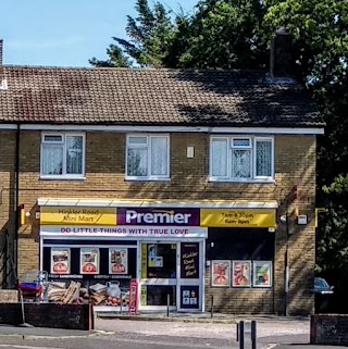 HINKLER ROAD MINI MART