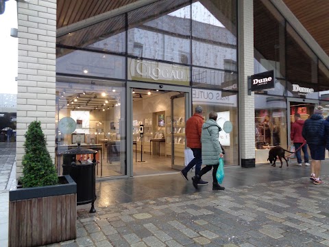 Clogau Outlet - Cheshire Oaks