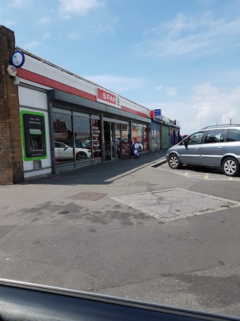 SPAR Aberavon