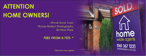 Home Estate Agents Stalybridge