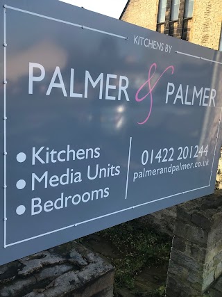 Palmer and Palmer