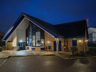 Cardiff PDSA Pet Hospital