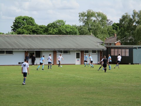 Horning Village Hall