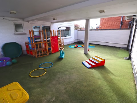 Tangent House Day Nursery