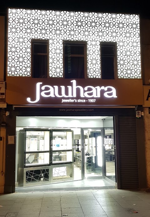 Jawhara Jewellery - London.