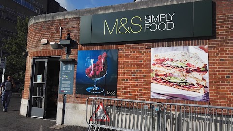 M&S Simply Food