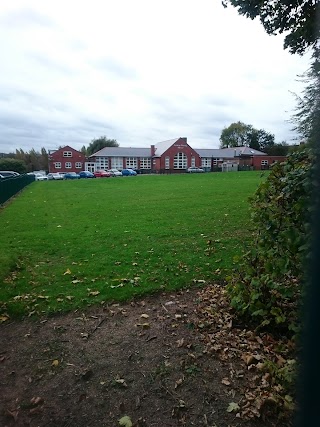 Badsley Moor Primary School