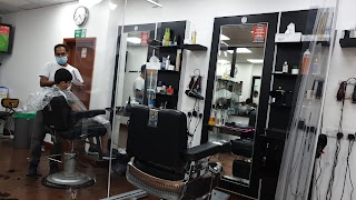 Shahs Barber Shop