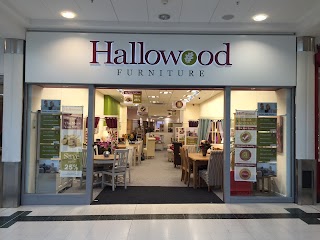 Hallowood Furniture - Banbury Oak Store