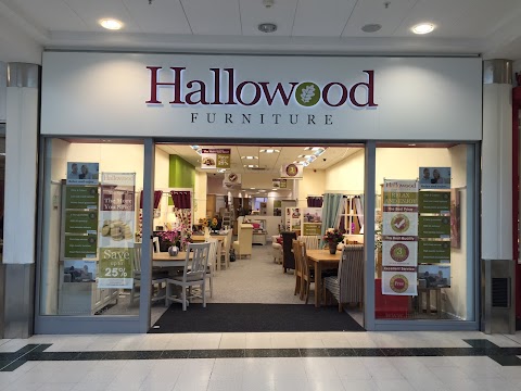 Hallowood Furniture - Banbury Oak Store