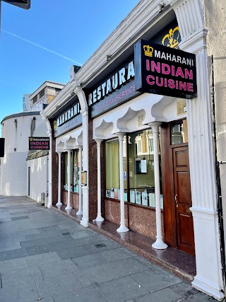 Maharani Restaurant