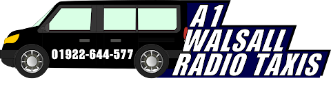 A1 Walsall Radio Taxis