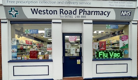 Weston Road Pharmacy