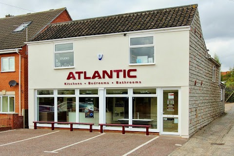 Atlantic Bathrooms & Kitchens Ltd