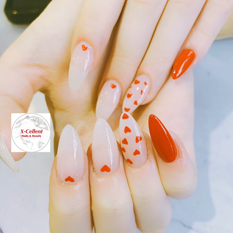 X-Cellent Nails & Beauty