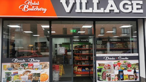 Village Grocery