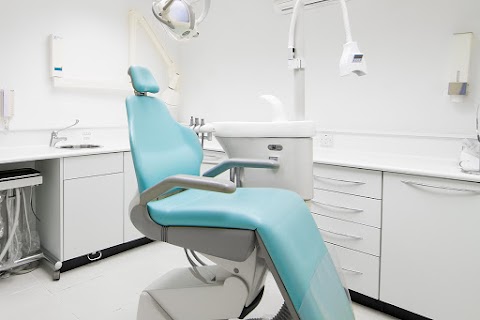 Sidcup Dental Spa