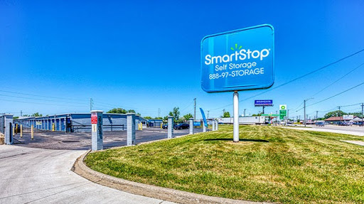 SmartStop Self Storage