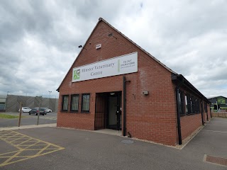 Minster Veterinary Centre