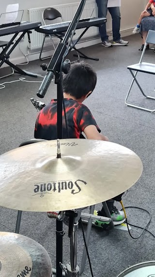 Music Lab | Music School (Moortown)